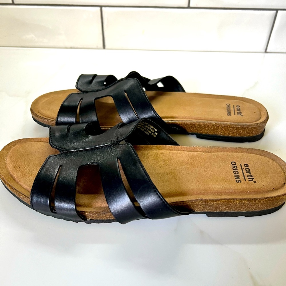 Great casual sandals